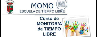 CURSO DE MONITOR/A DE OCIO Y TIEMPO LIBRE